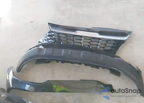 2023 Kia Sportage Ex z USA, uszkodzony, nr VIN 5XYK33AF3PG136132